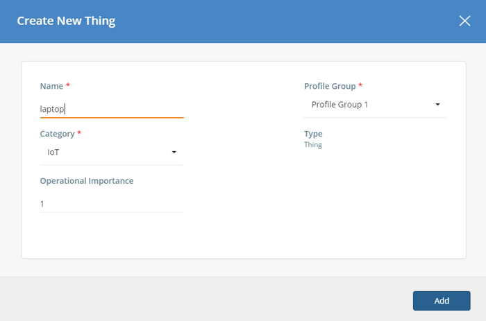 OpenVPN config download